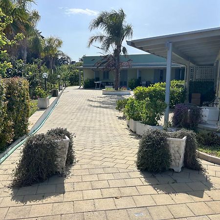 Molto Benissimo Apartamento Otranto Exterior foto