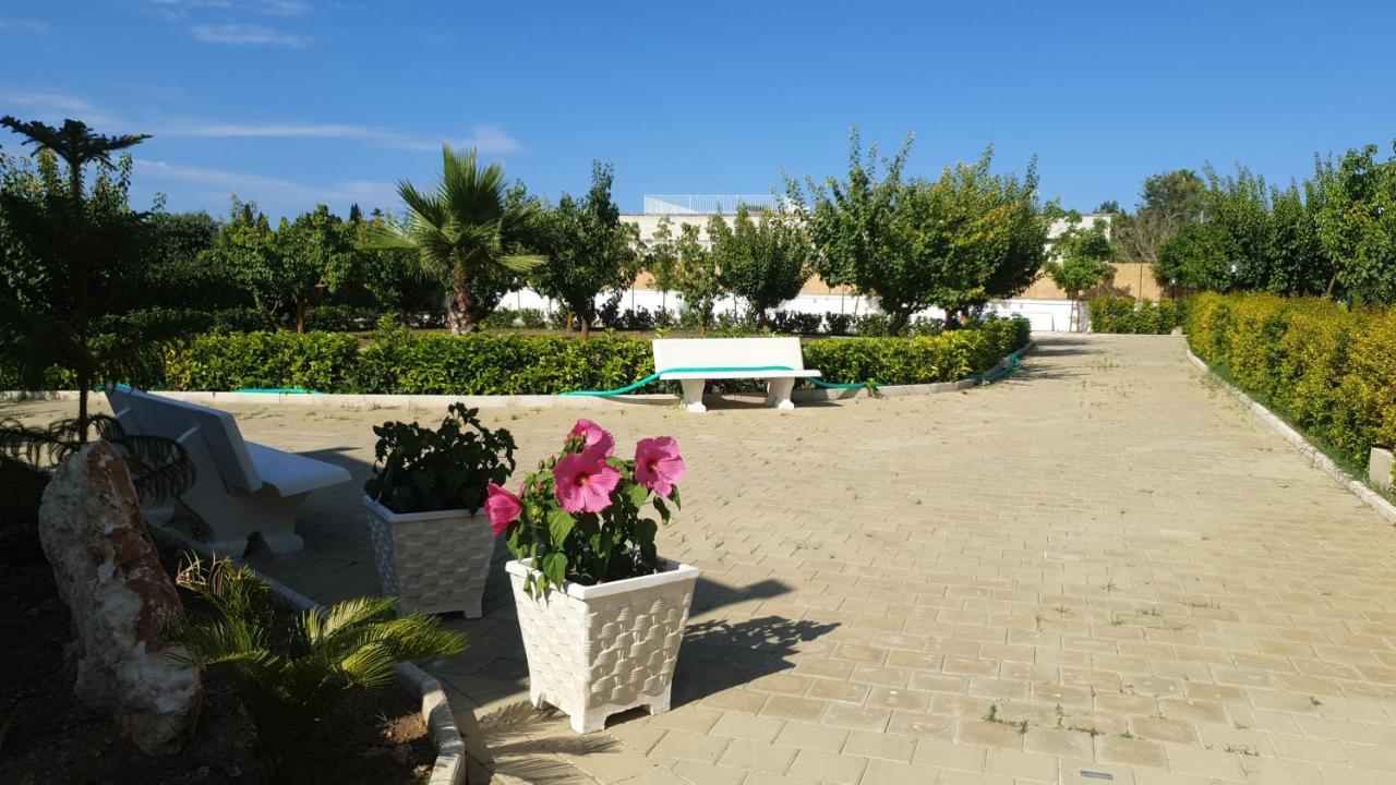 Molto Benissimo Apartamento Otranto Exterior foto