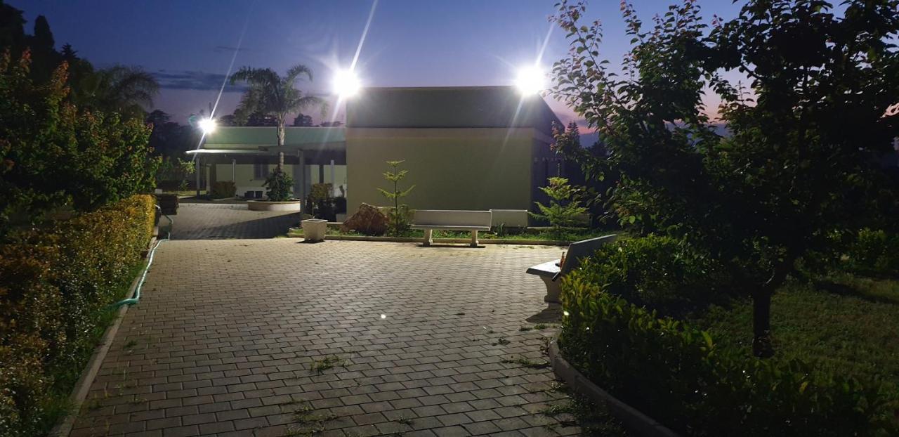 Molto Benissimo Apartamento Otranto Exterior foto