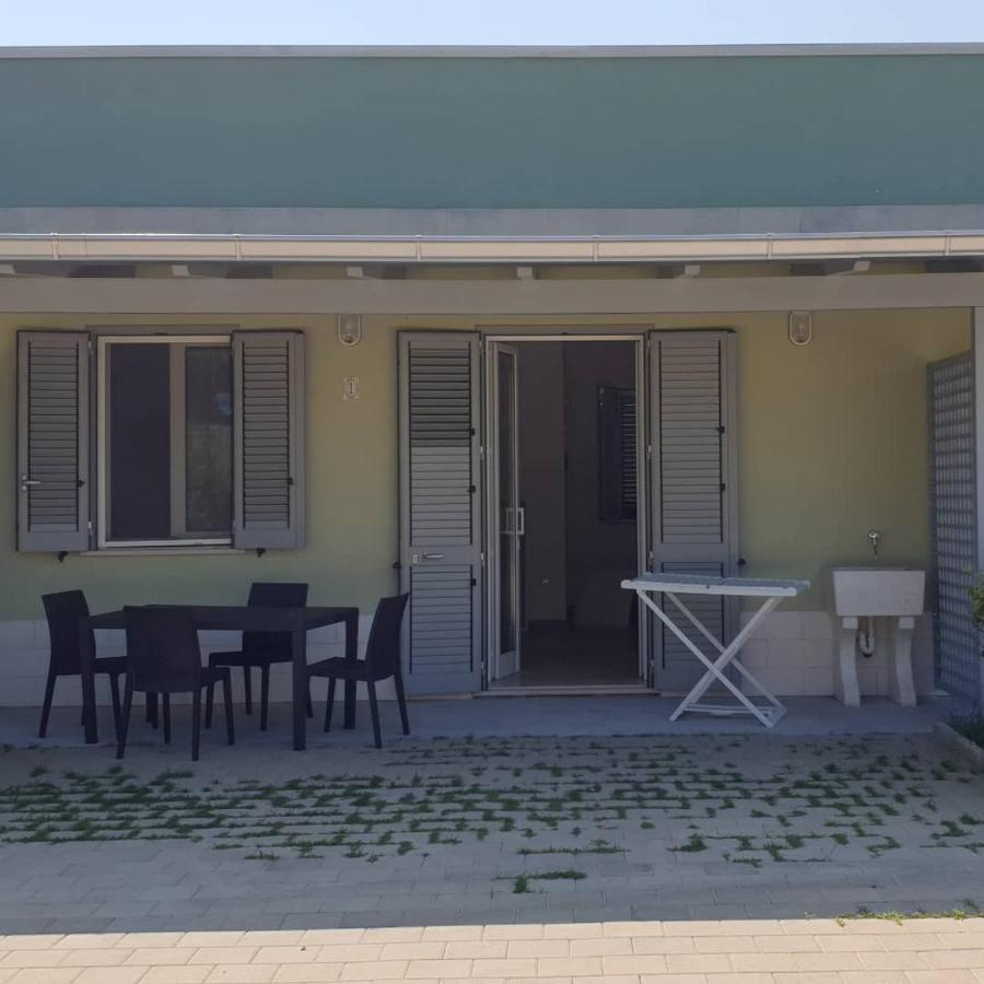 Molto Benissimo Apartamento Otranto Exterior foto