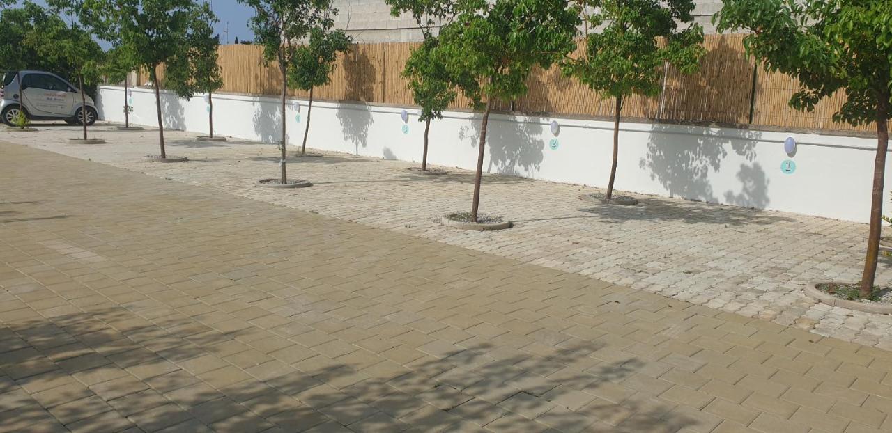 Molto Benissimo Apartamento Otranto Exterior foto