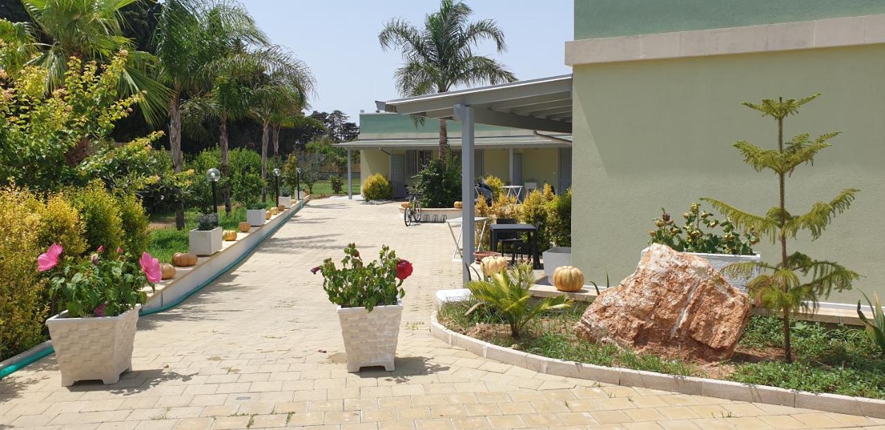 Molto Benissimo Apartamento Otranto Exterior foto