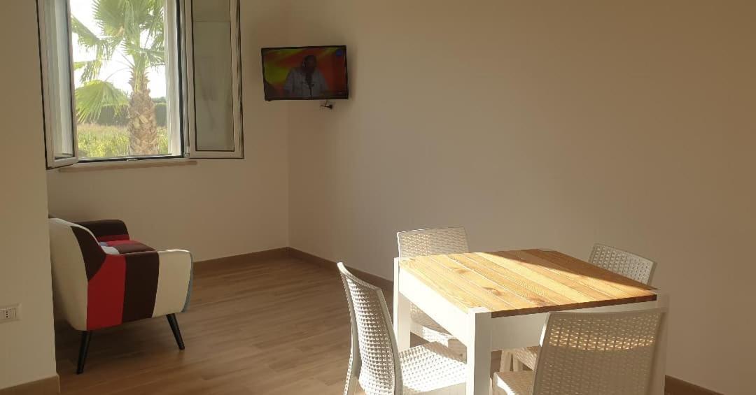 Molto Benissimo Apartamento Otranto Exterior foto