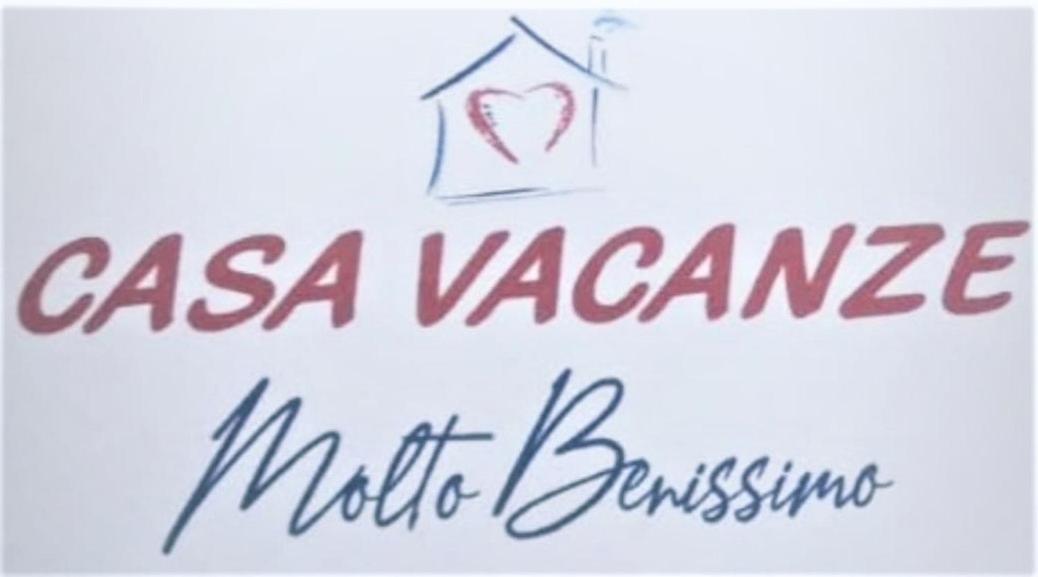 Molto Benissimo Apartamento Otranto Exterior foto