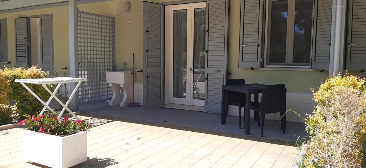 Molto Benissimo Apartamento Otranto Exterior foto