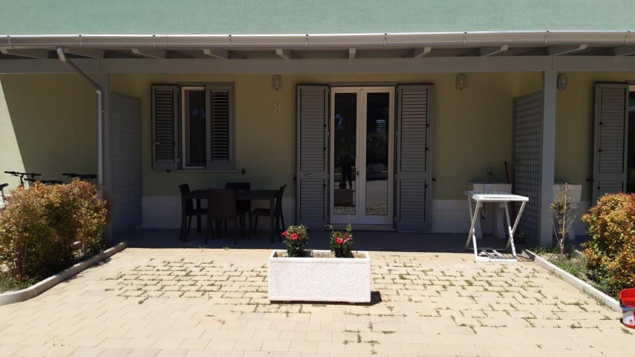 Molto Benissimo Apartamento Otranto Quarto foto