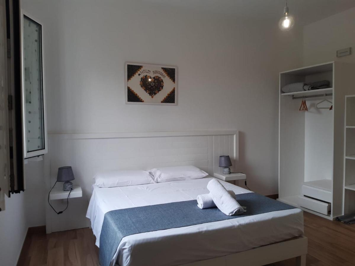 Molto Benissimo Apartamento Otranto Quarto foto