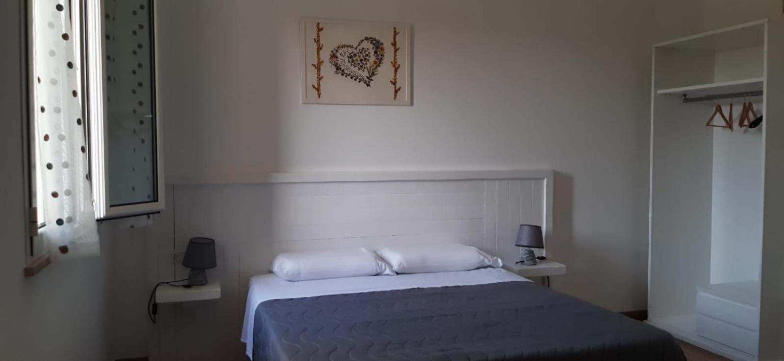 Molto Benissimo Apartamento Otranto Exterior foto
