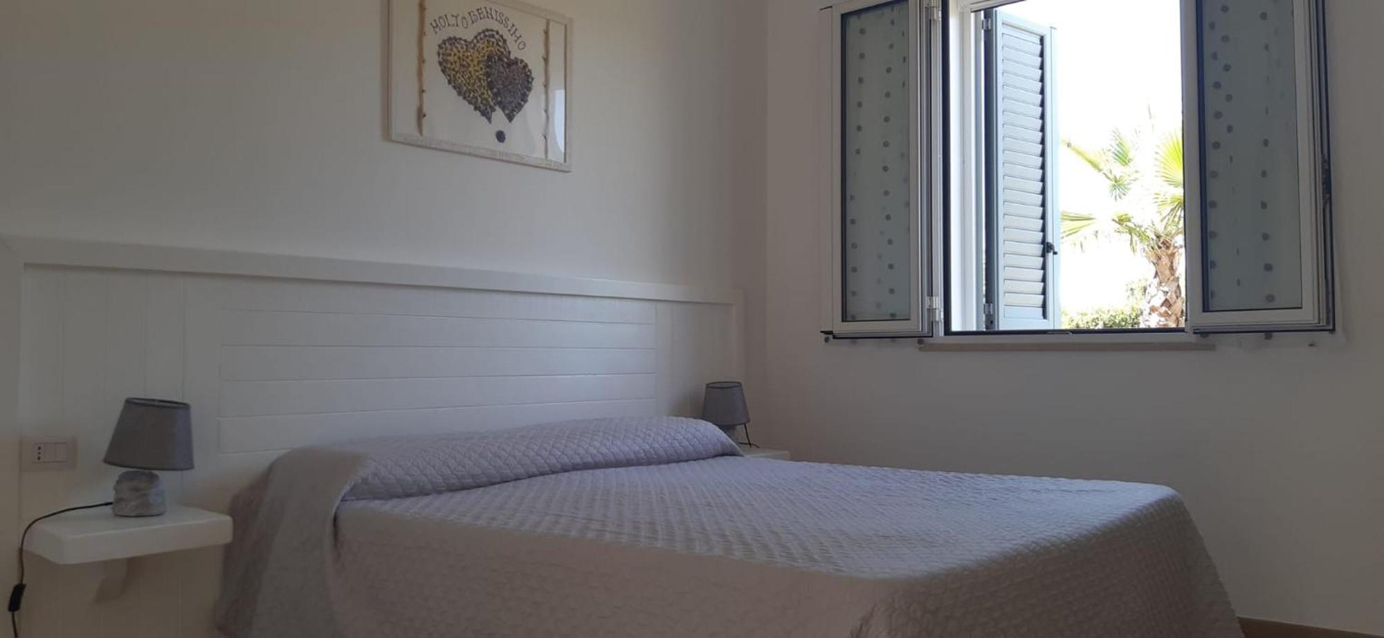 Molto Benissimo Apartamento Otranto Quarto foto
