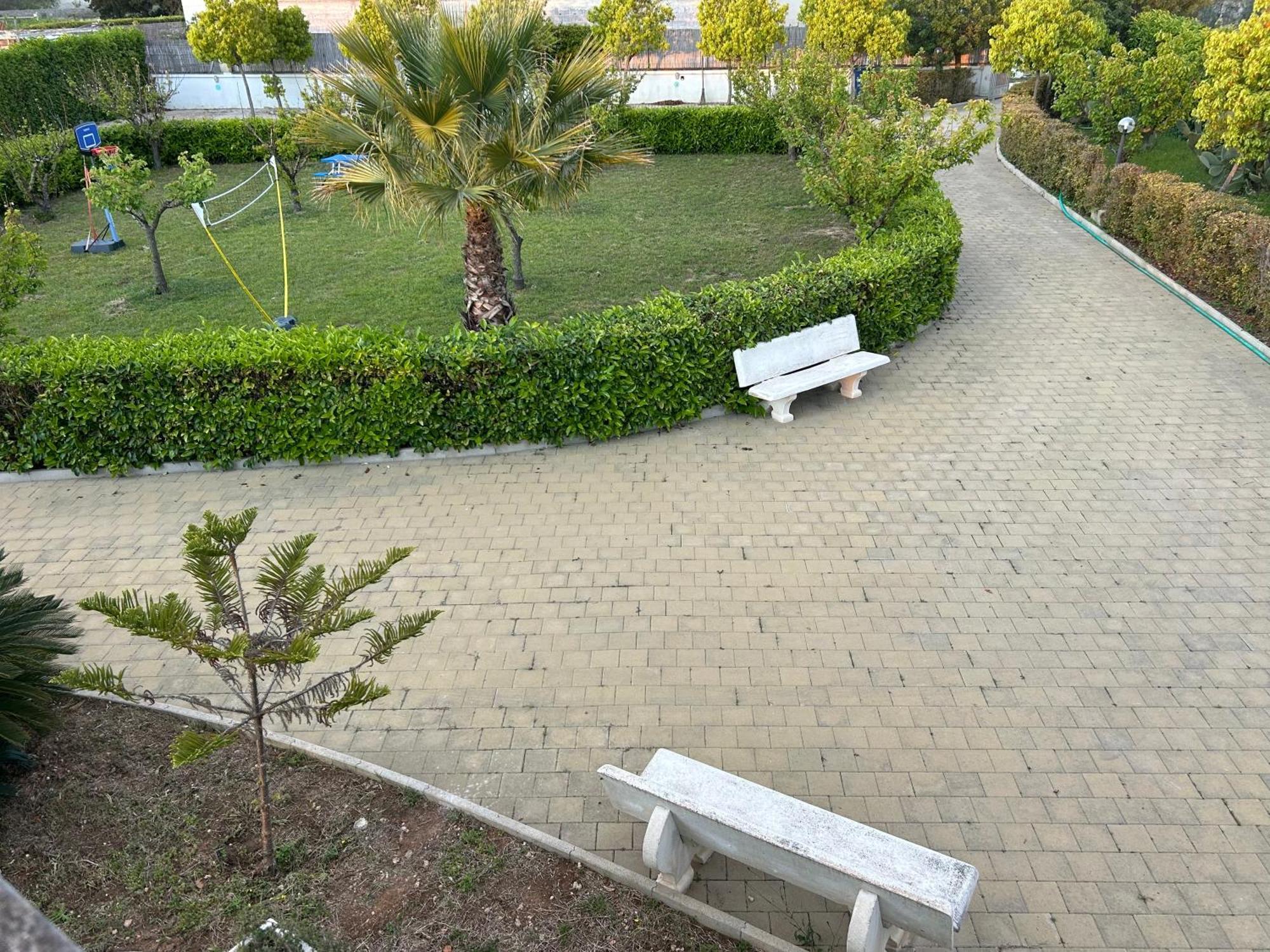 Molto Benissimo Apartamento Otranto Exterior foto