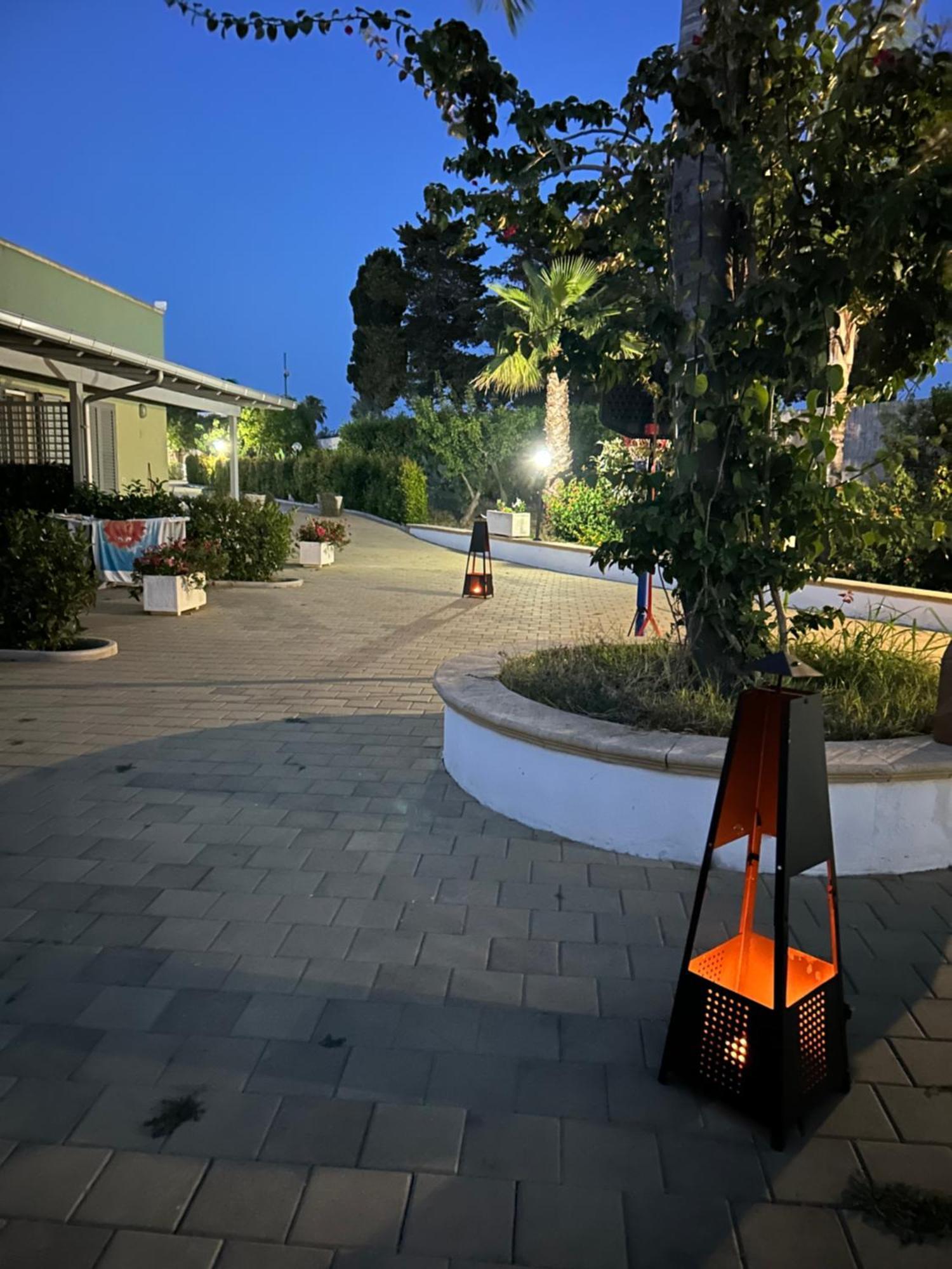 Molto Benissimo Apartamento Otranto Exterior foto